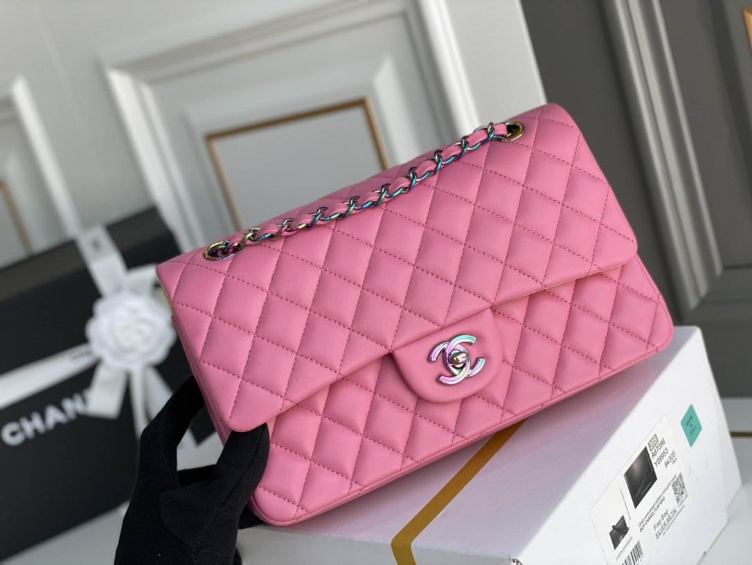 Chanel CF Series Bags